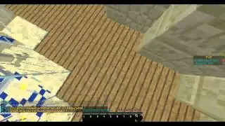 PVP no server do LuginBr