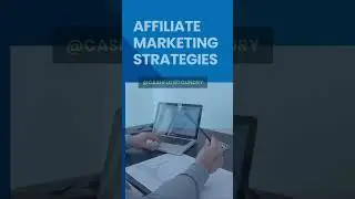 How to earn $500 per month through affiliate marketing