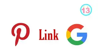 How to Pinterest Connect (Link) to Google Account in Hindi by InsJaal || 𝐏𝐢𝐧𝐭𝐞𝐫𝐞𝐬𝐭 𝐒𝟏 𝐄𝟏𝟑