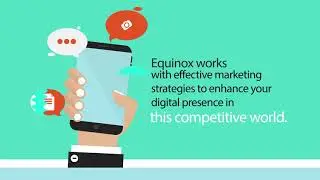 Digital Marketing Services | Equinox IT Solutions