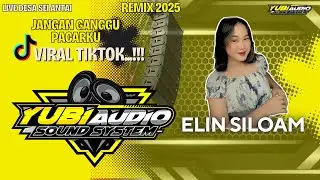 JANGAN GANGGU PACARKU - BY ELIN SILOAM - REMIX JDM NEW