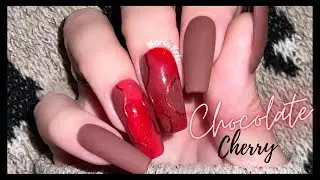Нанесение пудры методом геля - НОВЫЕ коллекции Modelones x Pantone