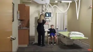 Physicians' Clinic of Iowa improved staff satisfaction with Philips DigitalDiagnost