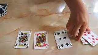 Tabinet | Joc de cărți