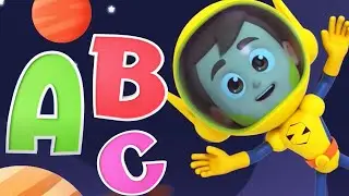 Fantasy Alphabets + More Learning Videos for Children by USP Kids