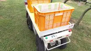 CP200 梨農園の利用シーン 202509