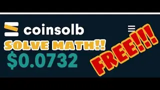 COINSOLB/earn money with rhea