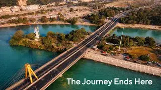 The Ride Back Home | Closing the Badrinath Chapter @1N6RIDES