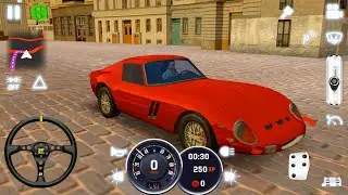 Driving School Classics (Ovilex Software) #14 - Android/iOS Gameplay HD