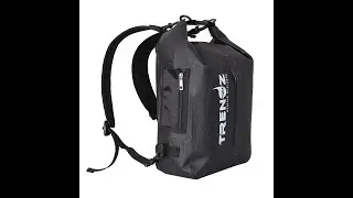 Trendz Waterproof Backpack Dry Bag Speedy