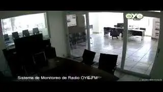 OYE FM