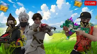 GUILD TEST With Facecam And Reaction