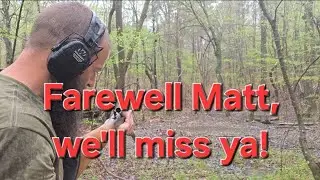 Demo Ranch Last Video plus 5 guns!