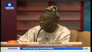 Examining Internal Democracy In APC Pt.2