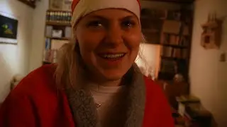 Swedish Christmas Eve | nostalgic vlog, family traditions, cozy moments