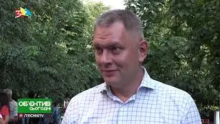 Объектив 18 07 19 Президент поддержал законопроект Бориса Козыря