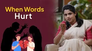 Verbal Violence: How Harsh Words Leave Hidden Scars (and How to Heal)