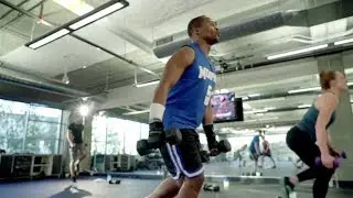 Dr. Marcus Elliott Talks Recover Post-workout | Beachbody Performance UK