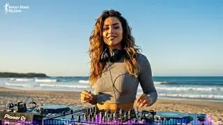 Tropical Deep House 2026 🌴 | Smooth Chill Island Atmosphere & High Class Deep House DJ Mix