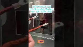 Motor Enameled Wire Without Paint Stripping Welding Copper Terminal Spot Welding Machine Price 2025