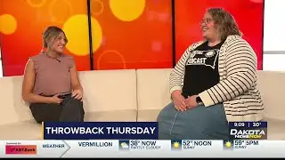 Throwback Thursday: Thomas Fawick