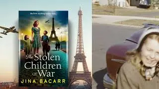 My old home movies and The Stolen Children War