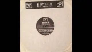 Bounty Killaz - Bounty Killaz