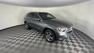 2020 Mercedes-Benz GLC GLC 300 GA Atlanta, Buckhead, Lenox, Pine Hills, Garden Hills