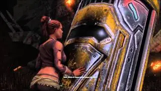 The first 30 minutes of : Defiance MMO-shooter, gameplay 2015 || 1080p 60fps
