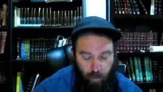 Placing An End to Darkness: Part 2