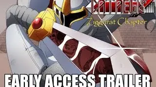 Cataegis - The White Wind: Ziggurat Chapter - Early Access Trailer