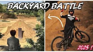 First Day at Backyardbattle 2025 🤑🤑 - Samy Louis