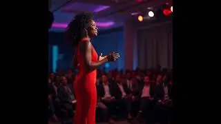 Unleashing the Power of Authenticity: Sparking Global Change with Sonya Miller