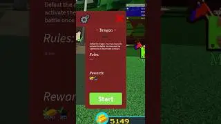 How to complete the Dragon Quest in Build a Boat