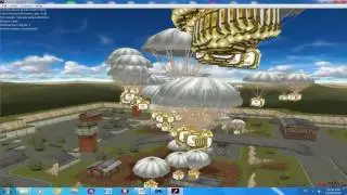 Tanki online Tanks Testing Tool [LVK] {XT}