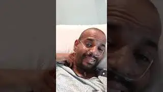God Is Good I'm Still Here By His Grace... I really,  thought I was going to die this Wednesday 
