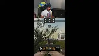 UNDERRATED WARZONE STREAMER RIGHT HERE!!!