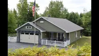 48 E Shore Rd,  Embden, ME 04958 - Ernie Falcone - MLS 1635768