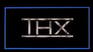 THX intro HD