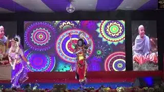 krishno kali ... production by Rainbow dance group Barasat 6289545637