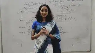 RLC Transient Circuit - Derivation - Circuits & Networks - Network Theory