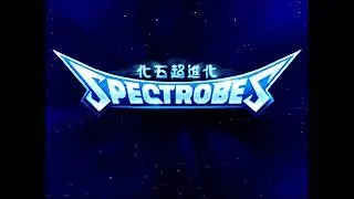 Spectrobes -- Nanairo Star System