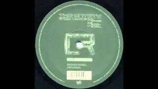 The Entity - Tokyo (Techno 1998)