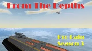 Pro Pain King of the Hill Championship s03e27 - From the Depths
