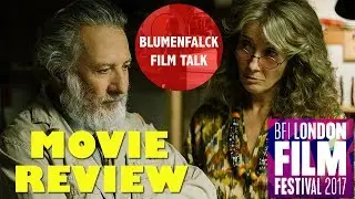 The Meyerowitz Stories - Movie Review