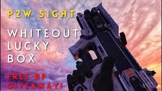 *NEW* Whiteout Lucky Box Opening | CORDITE - MOONLAUNCH