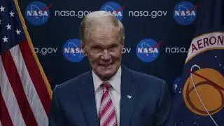 NASA Administrator Bill Nelson on the 55th Anniversary of Apollo 11