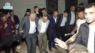 Sabri Ciziri Şerif Güngör Nişanı Part 1