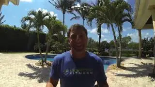 New Skinny Fiber Challenge (Week 3) - Exercise - Walk 20 Minutes