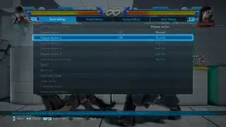 Completely seeable